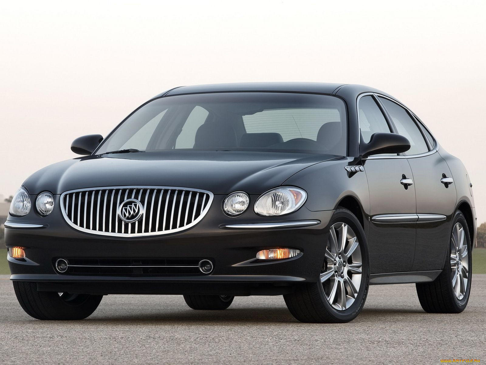 , buick